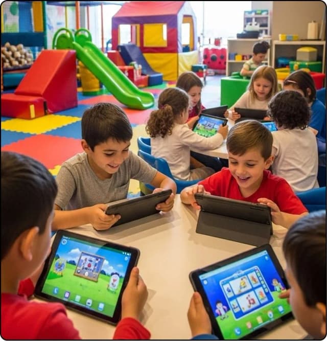 Innovation in Learning
