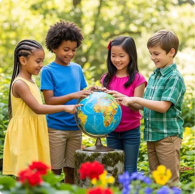 Global Community