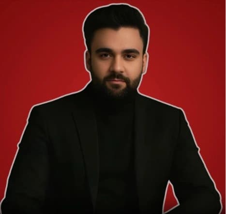 Samad Shoeb