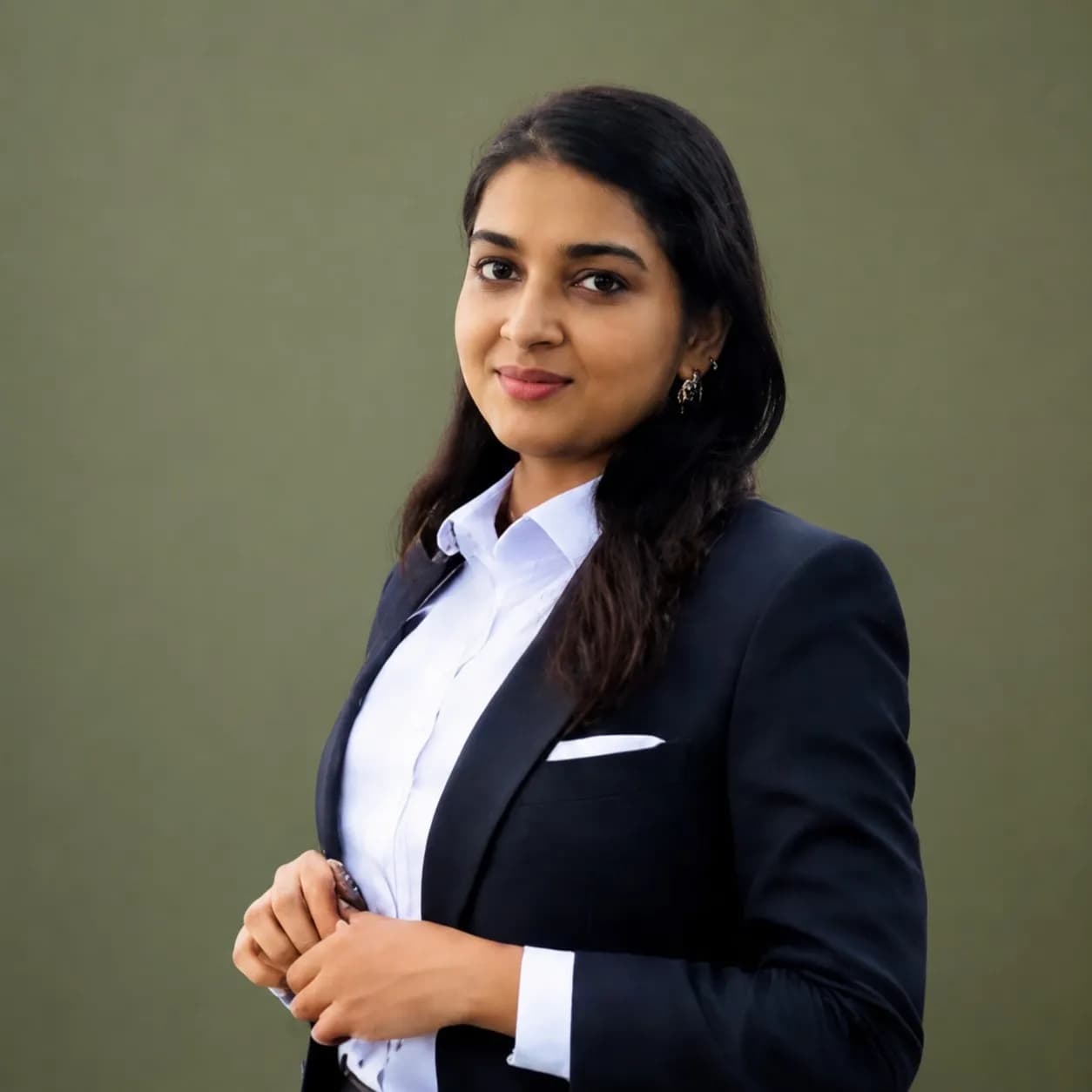 Afia Suhail