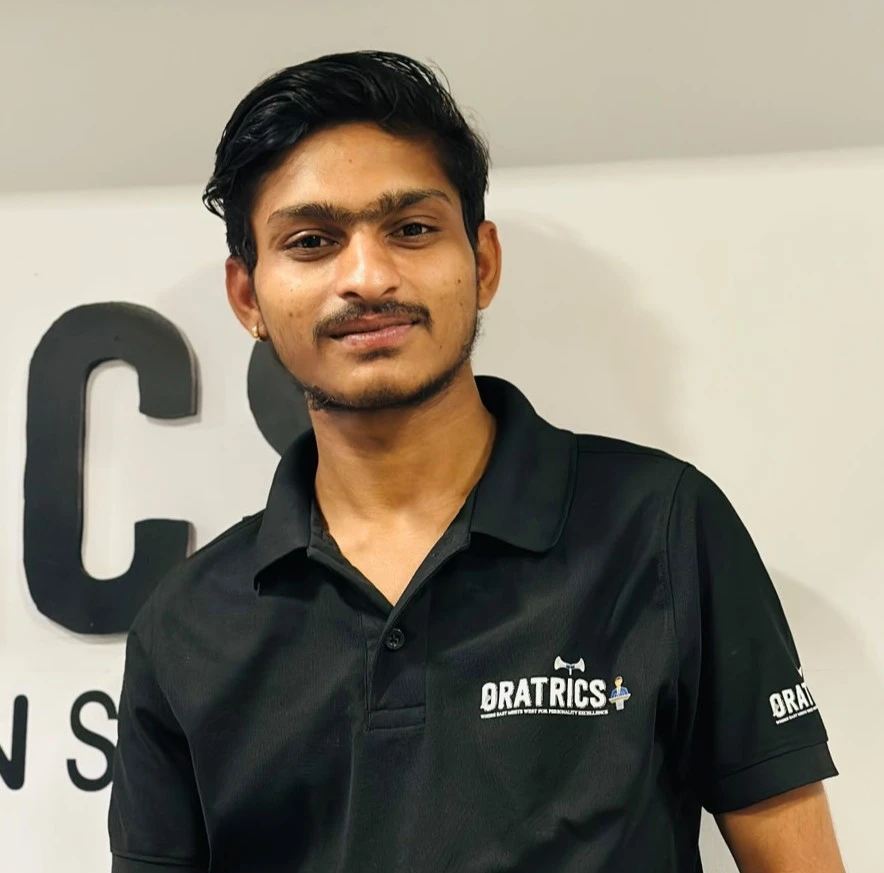 Abhishek