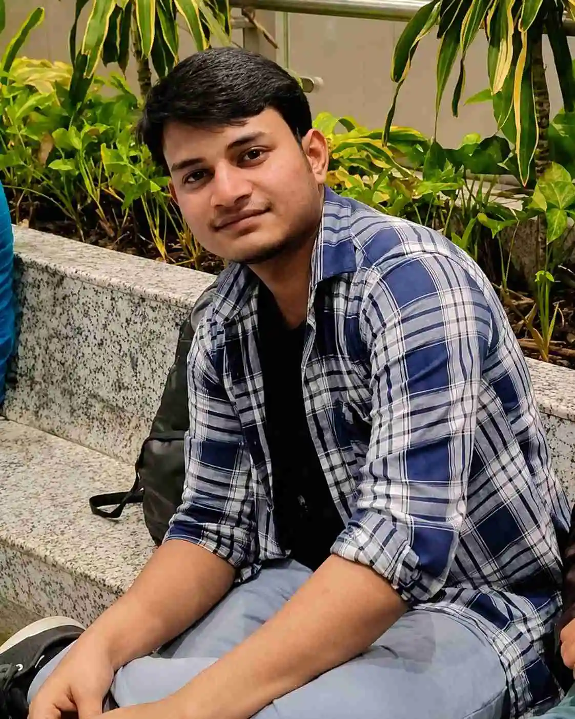 Akshansh Verma