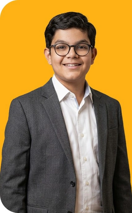 Arjun